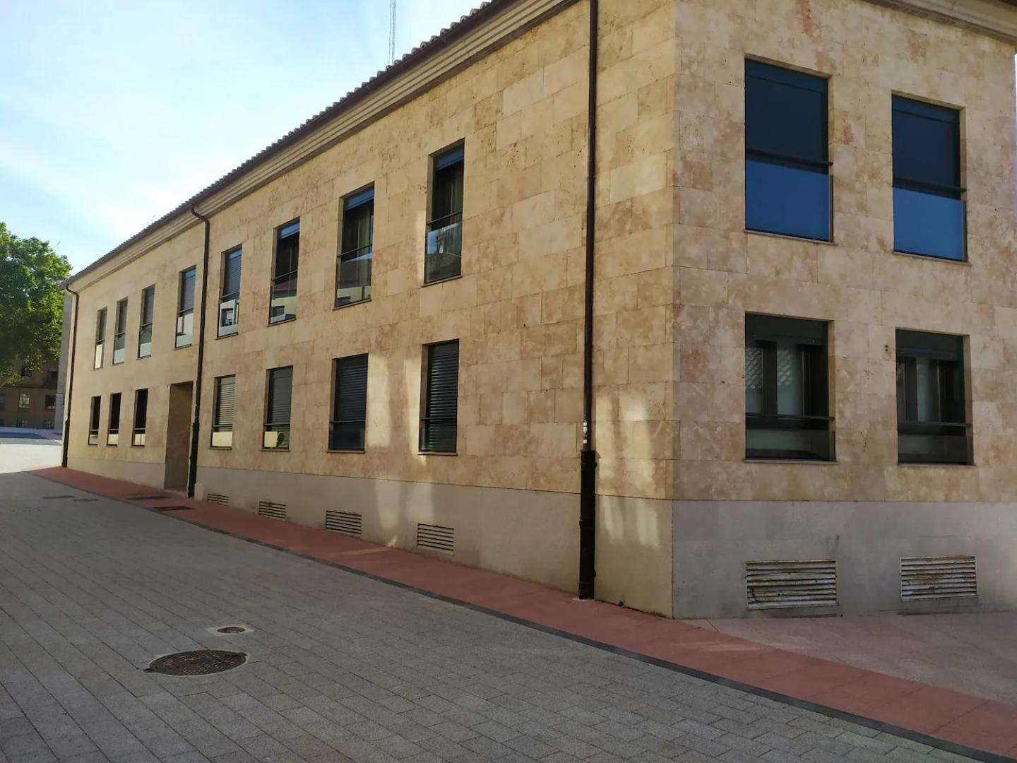 Casa De La Torre By Salamancavacacional Kültér fotó